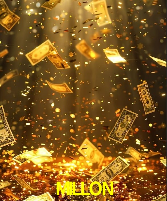 Acceso seguro de inicio de sesión MILLON para jugadores en México