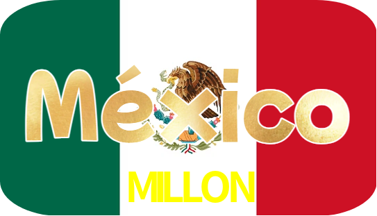 MILLON Logo
